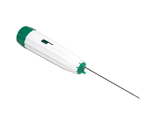 Système de biopsie pour tissus mous automatique - Equipement médical 'Biopsie' Maroc Casablanca