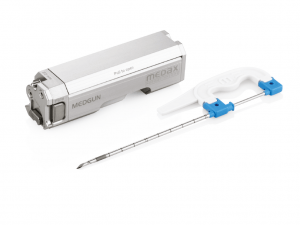 Radiologie d'intervention - Equipement médical 'Biopsie' Maroc Casablanca