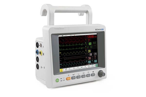 Moniteur de transport modulaire iM50 - Matériel médical au Maroc