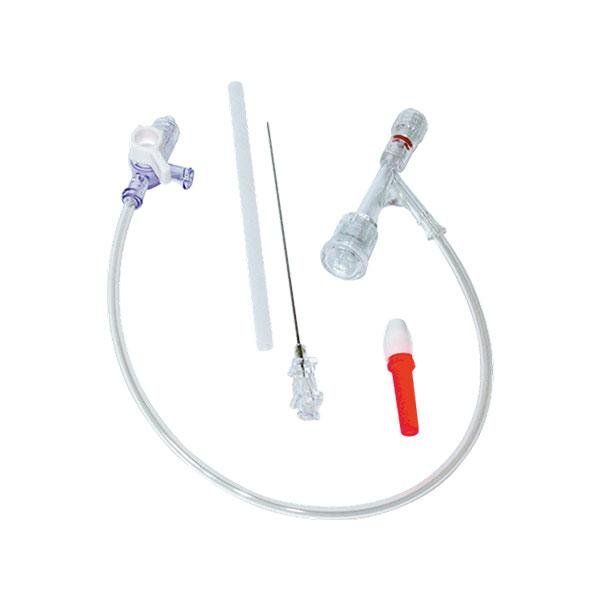 Valve hémostatique - Matériel médical 'Angiographie' Maroc Casablanca