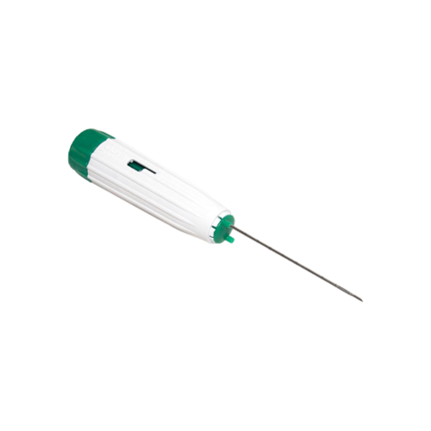 Aiguille à biopsie - Equipement médical 'Biopsie' Maroc Casablanca