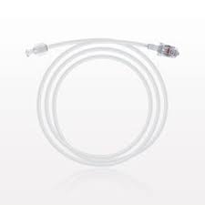 Tube d'injection haute pression - Matériel médical 'Angiographie' Maroc Casablanca