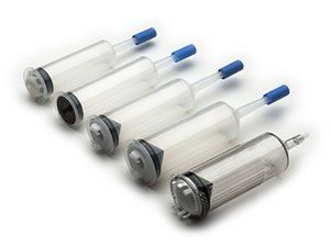 Seringues angiographie - Matériel médical 'Angiographie' Maroc Casablanca