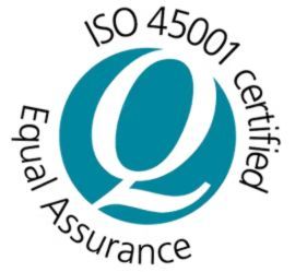ISO 45001