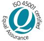 ISO 45001