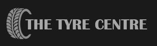 The Tyre Centre Logo