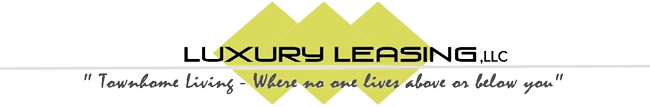 Luxury Leasing Logo