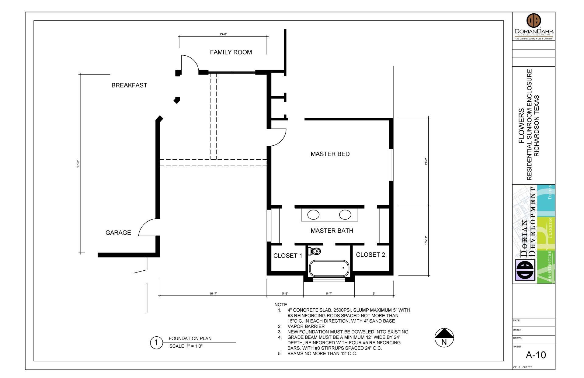 A black and white floor plan of a house