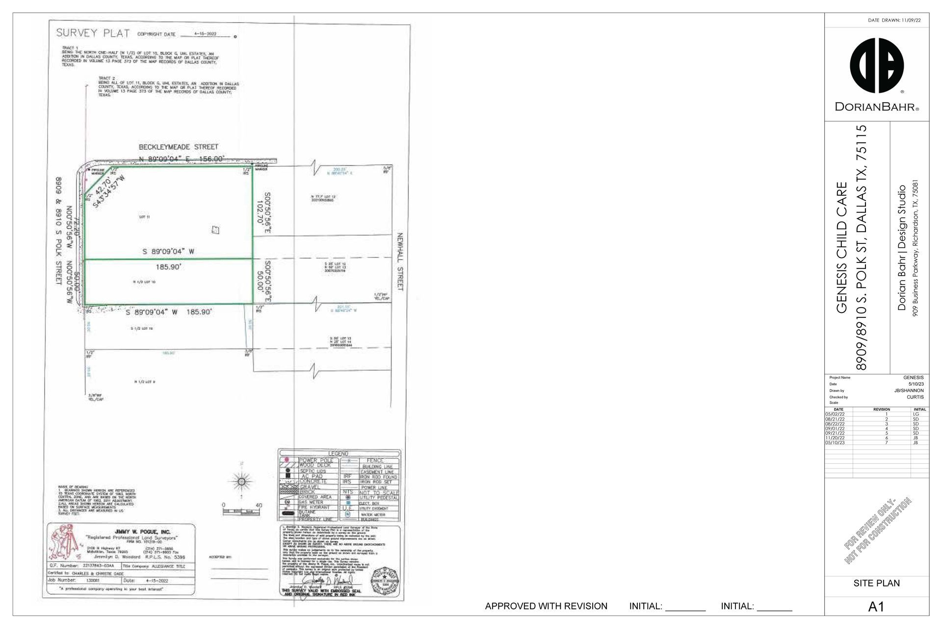 A black and white drawing of a building on a white background.