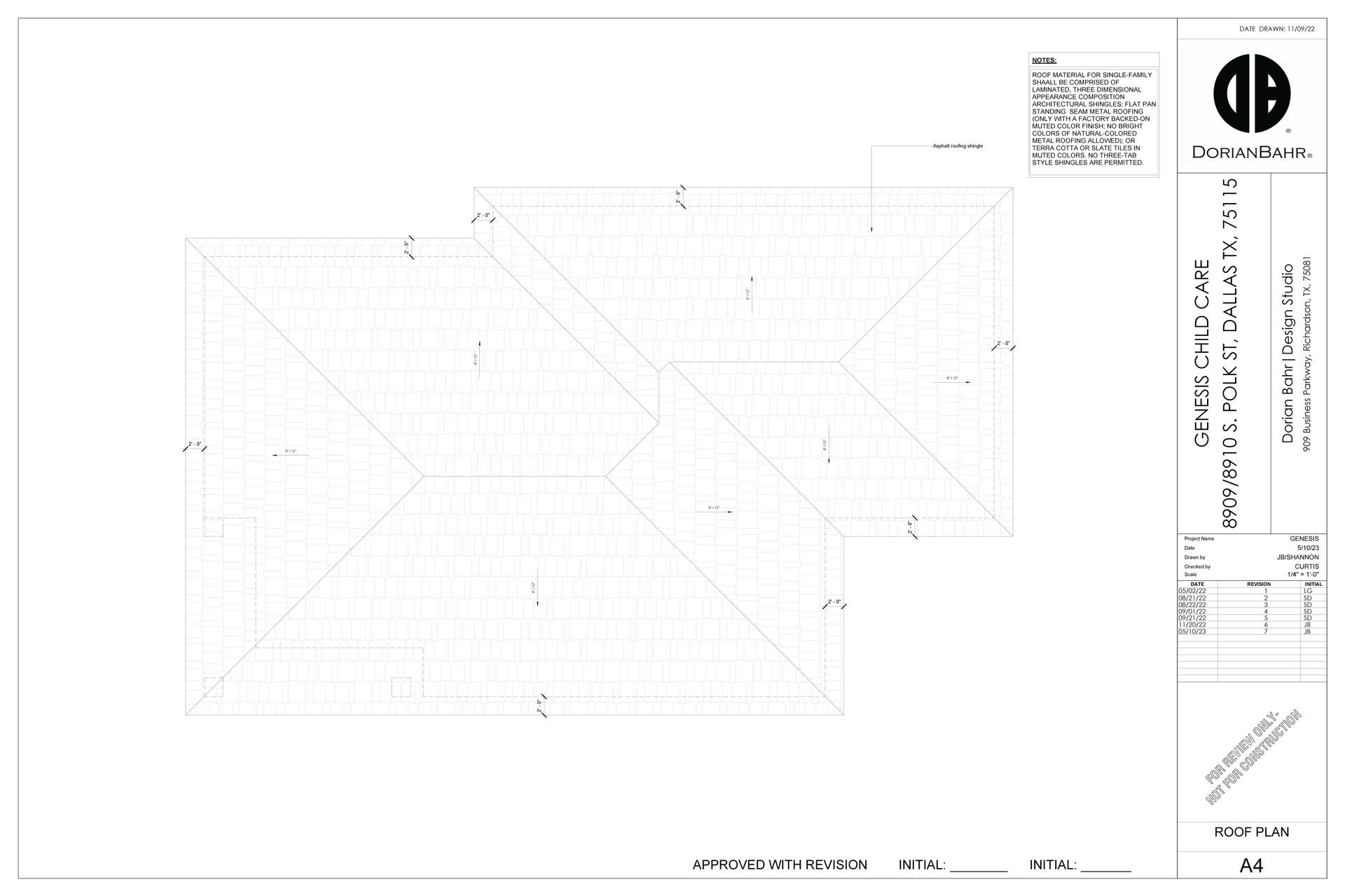 A black and white drawing of a triangle on a piece of paper.