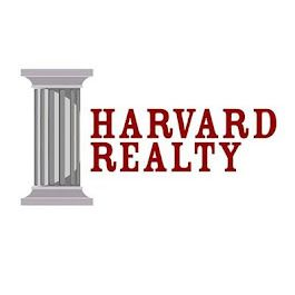 HARVARD REALTY TEAM