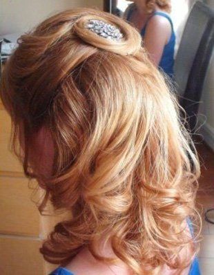 Wedding makeup example 14