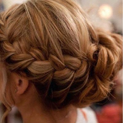 Wedding makeup example 23