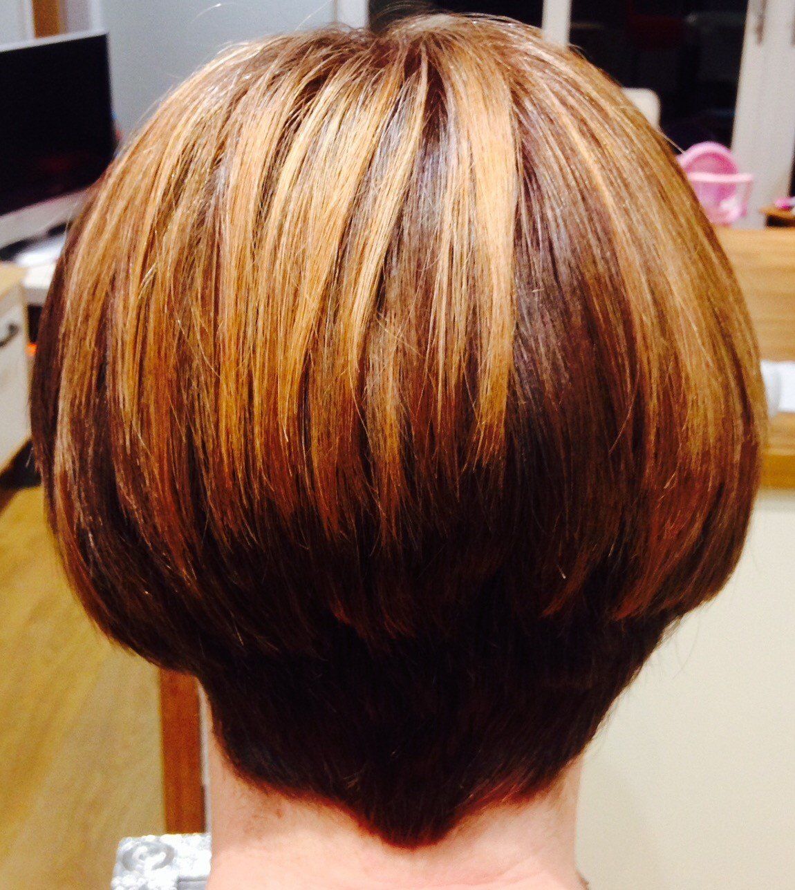 Hairstyles example 9