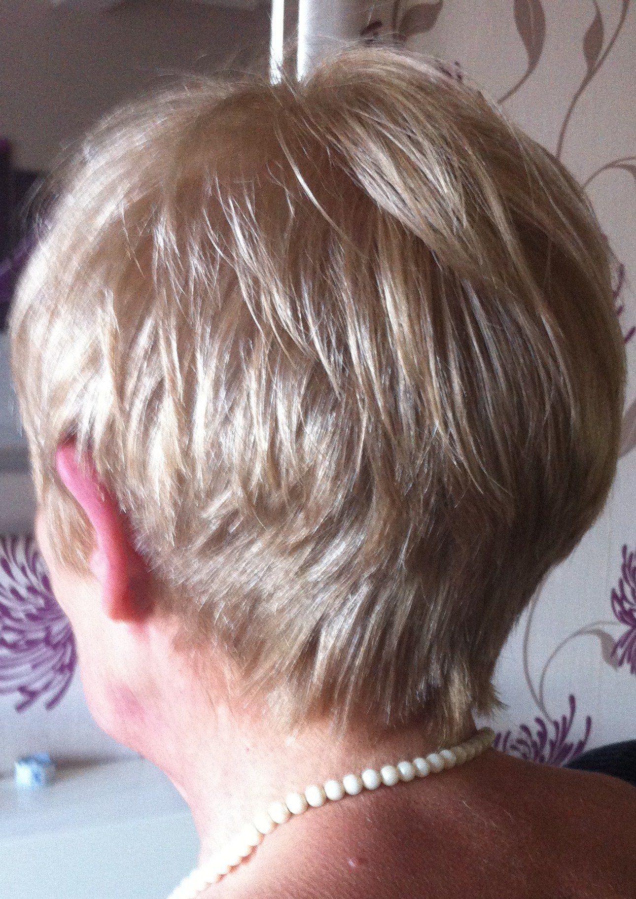 Hairstyles example 3