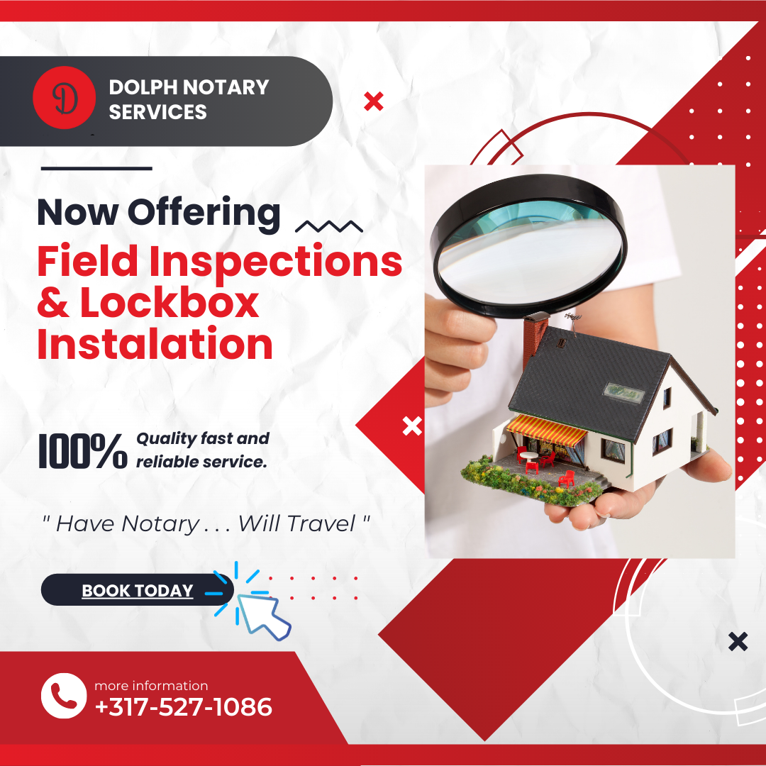 Virtual Site Inspection