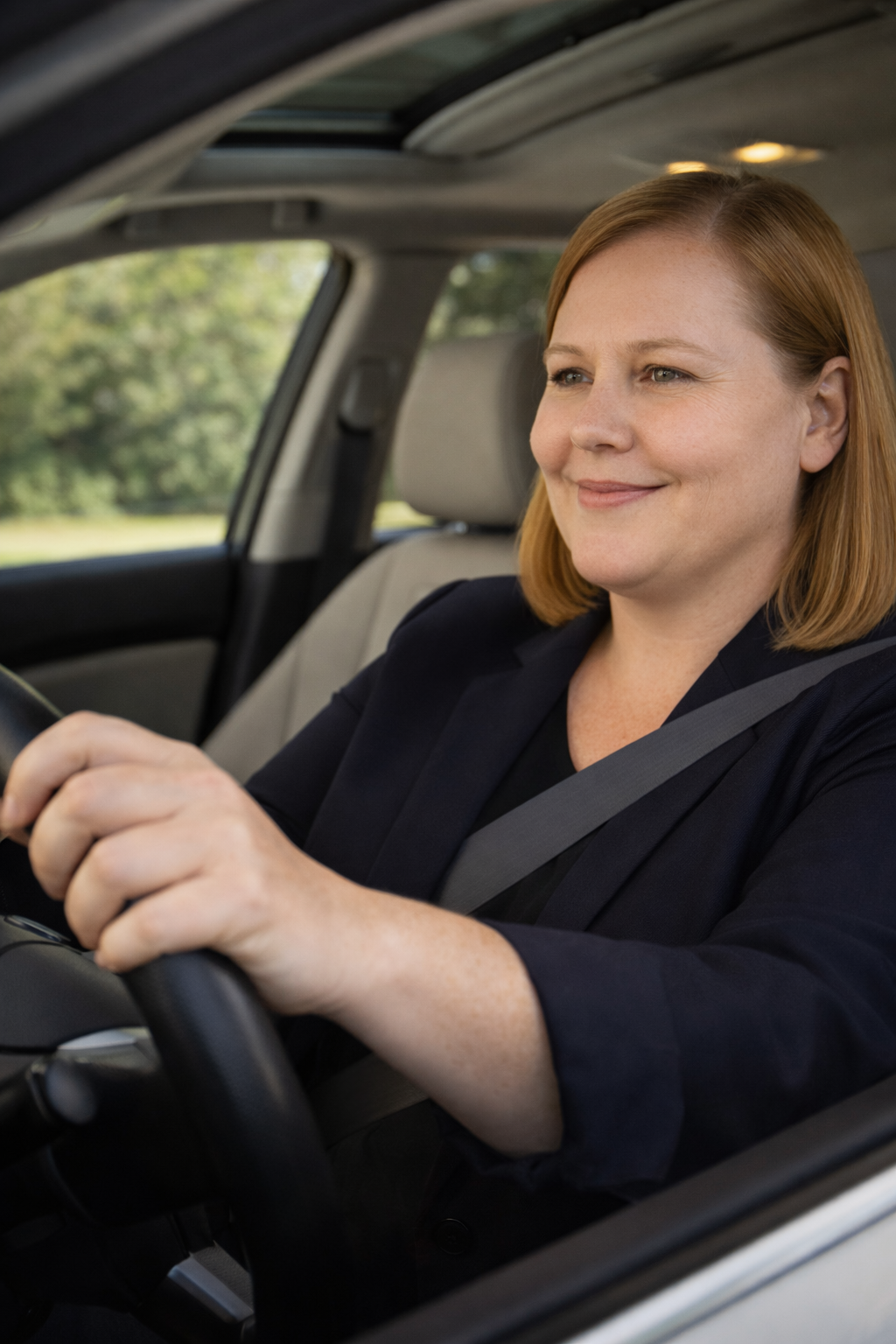 Mobile Notary Public
