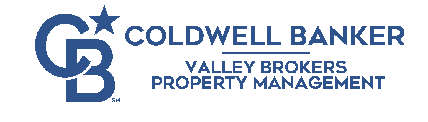 Valley Brokers Property Management Logo