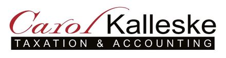 Carol Kalleske Taxation & Accounting