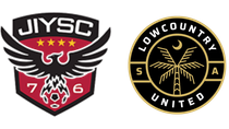 James Island Youth Soccer Club