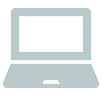 Laptop Icon — Naples, FL — Antis Media