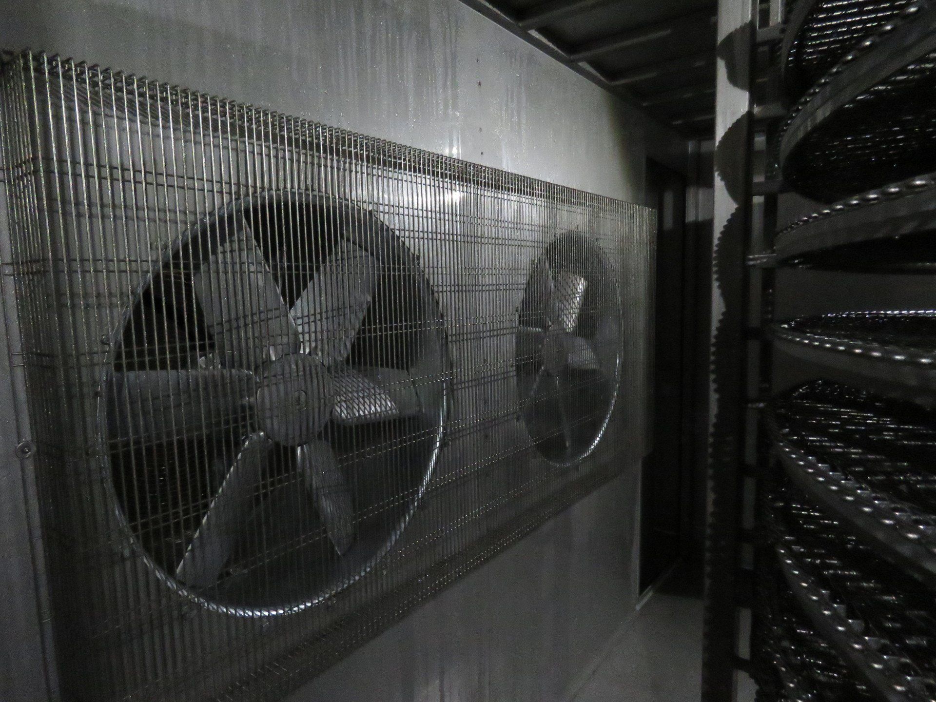 abbattitori di temperatura