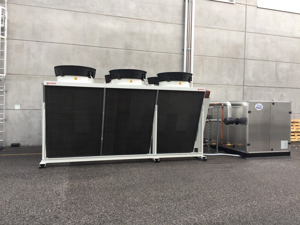 Refrigeration units