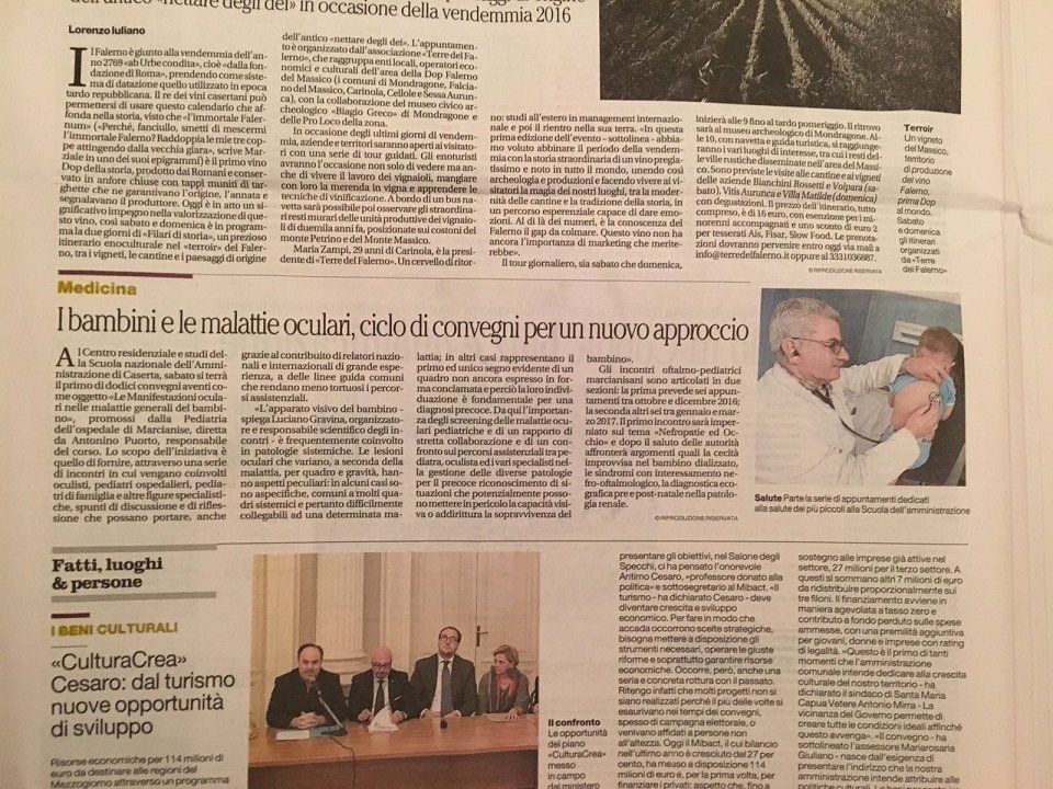 malattie occhi bimbi