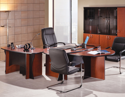 Office Furniture — Office Furnitures in Omaha, NE
