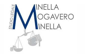 STUDIO LEGALE ASSOCIATO MINELLA E MOGAVERO-LOGO
