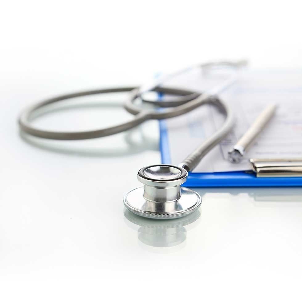 Stetoscopio