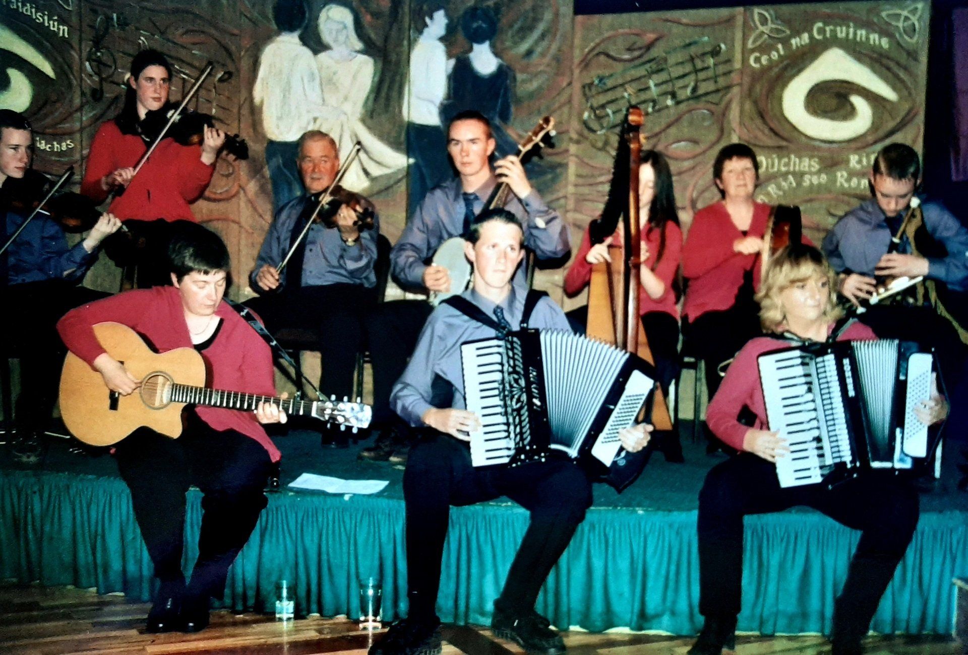 Galway Comhaltas