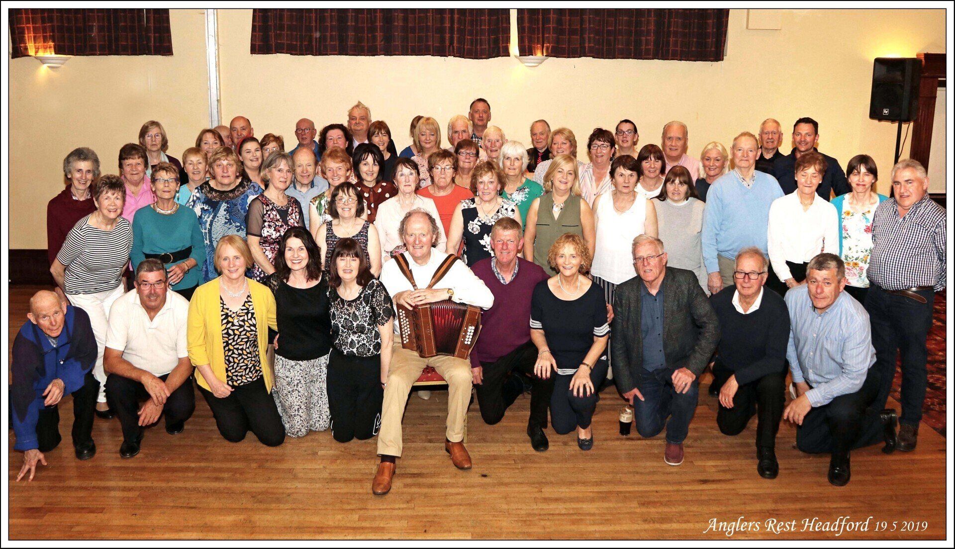 Galway Comhaltas