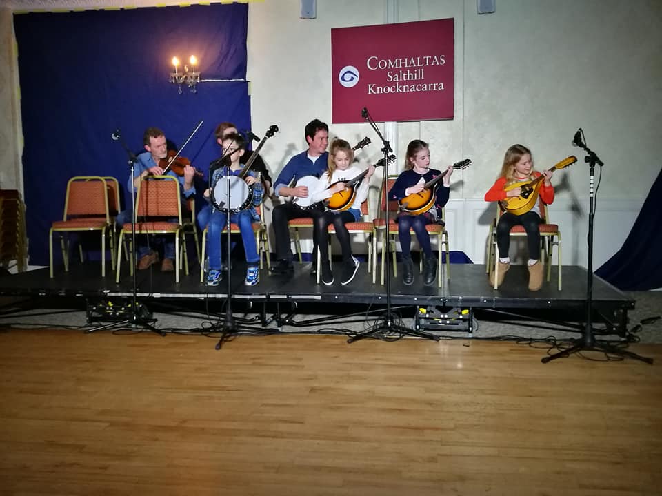 Galway Comhaltas