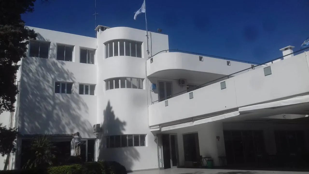 Construcción y Servicios Pintar