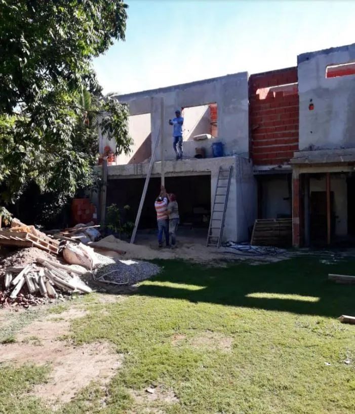 Construcción y Servicios Pintar