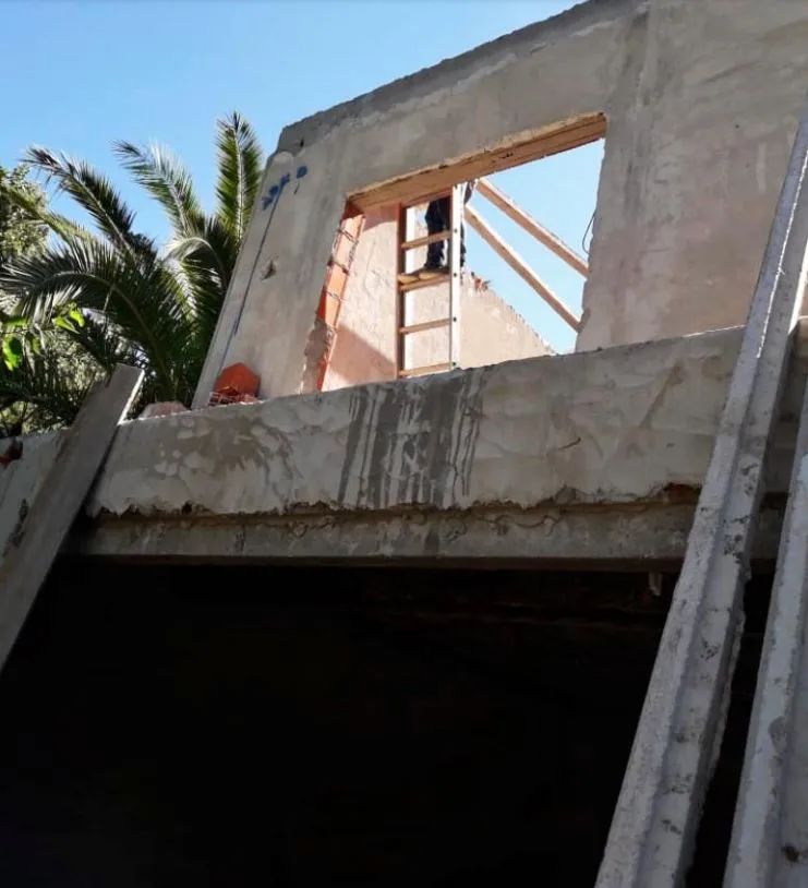 Construcción y Servicios Pintar