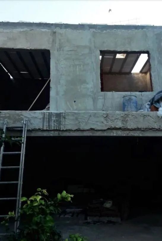 Construcción y Servicios Pintar