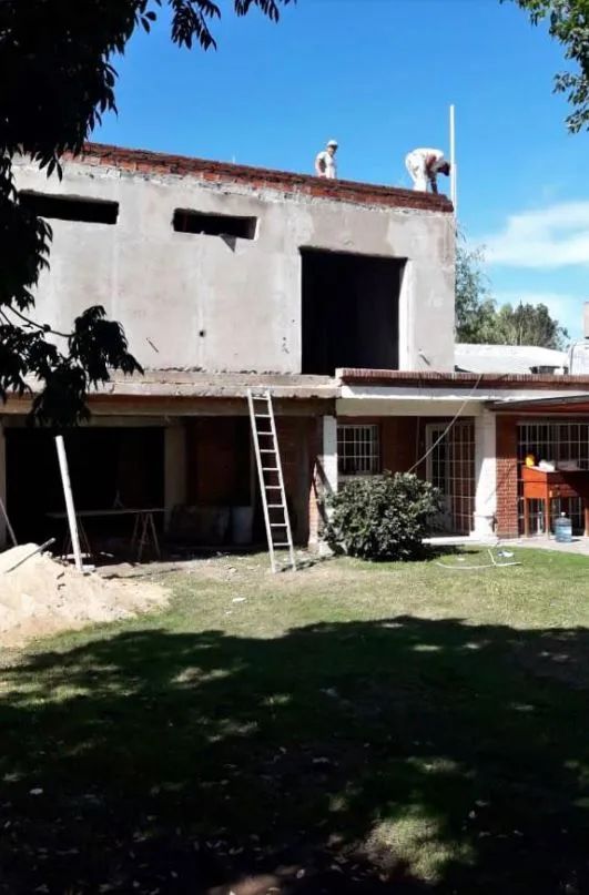 Construcción y Servicios Pintar