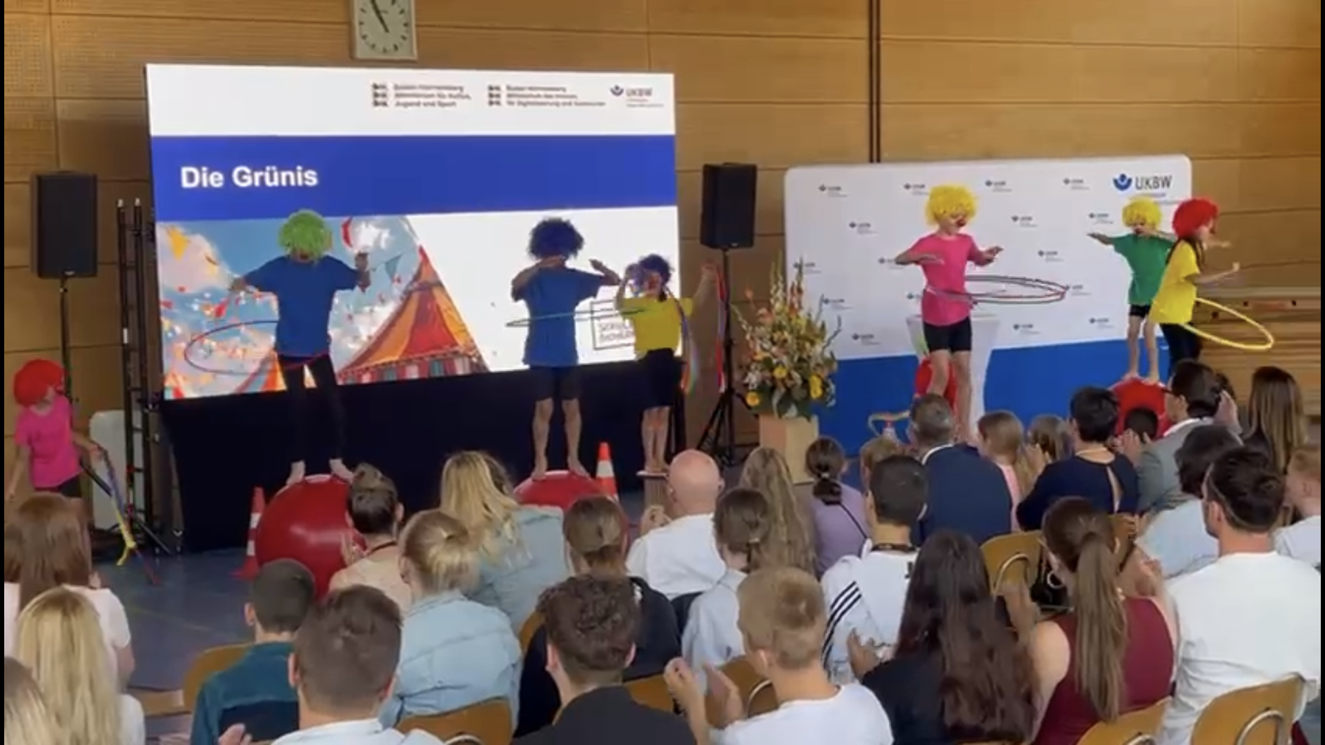 Tag der Schülersicherheit