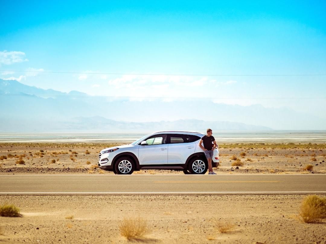 Roadside Assistance at ﻿Tire Centers Inc﻿ in ﻿Yakima, WA﻿