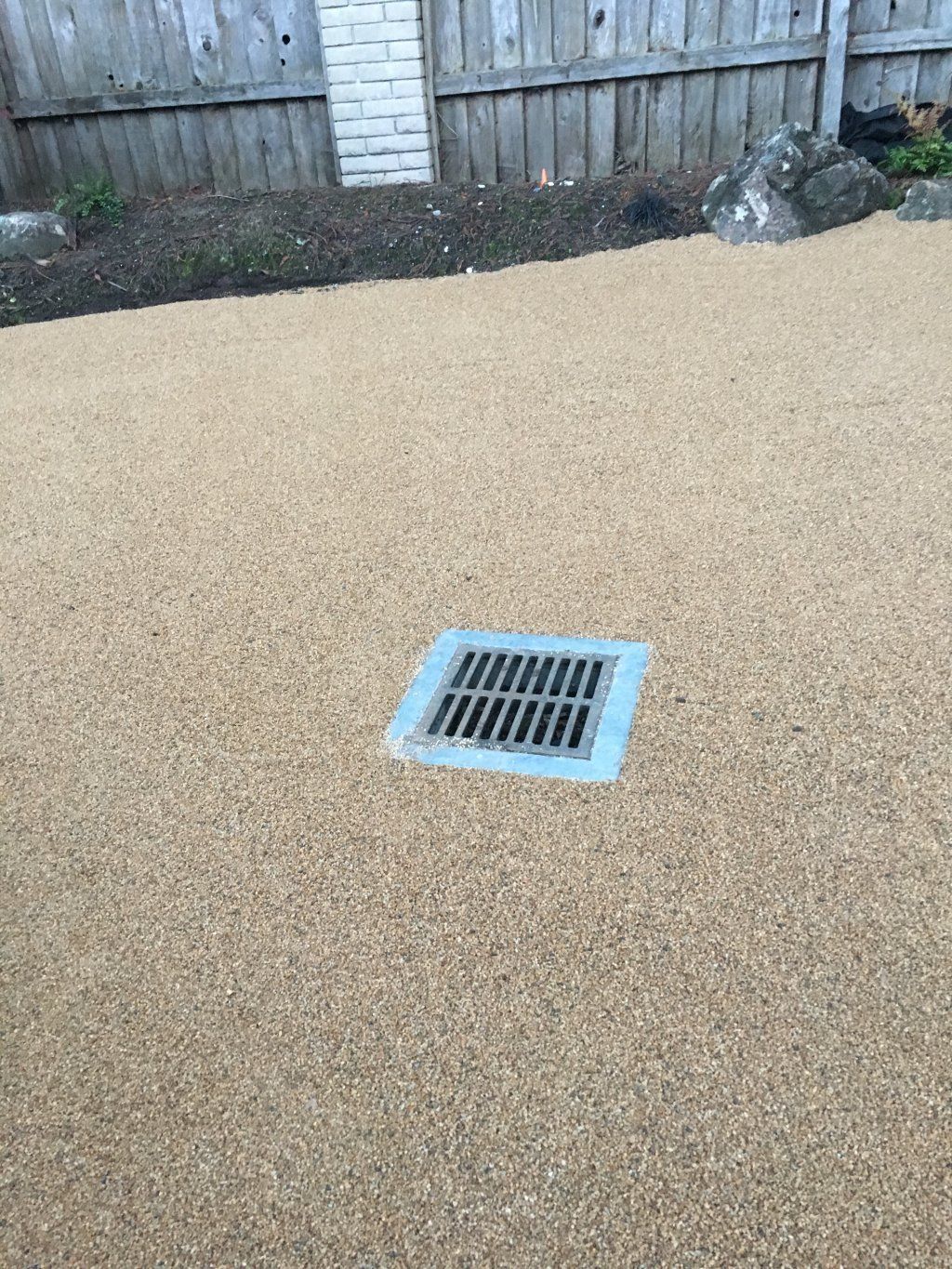 White Asphalt — Vacaville, CA — American Asphalt