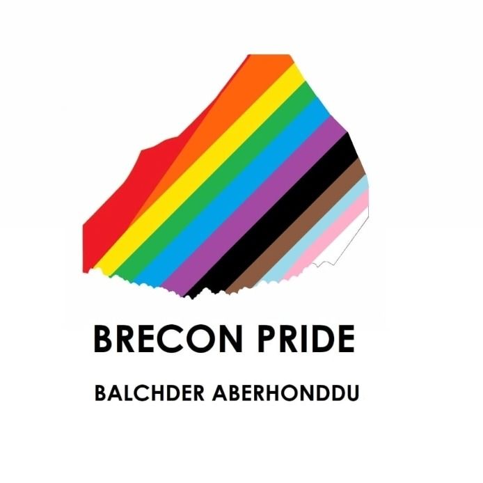 Brecon Pride