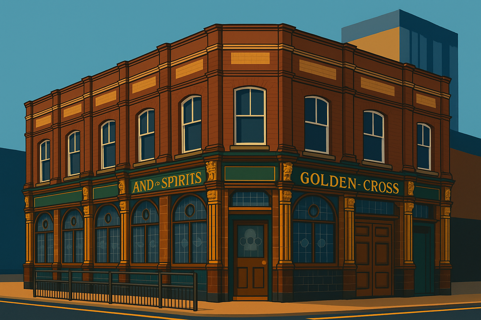 Gay Bars Wales: Must-Know LGBT+ Venues in South Wales