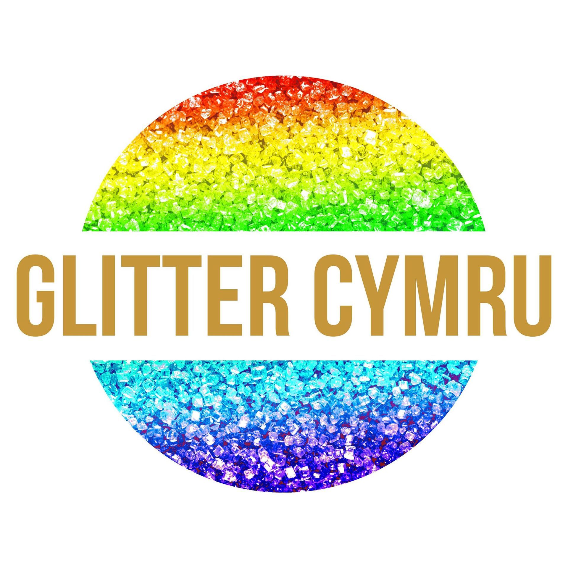 Glitter Pride
