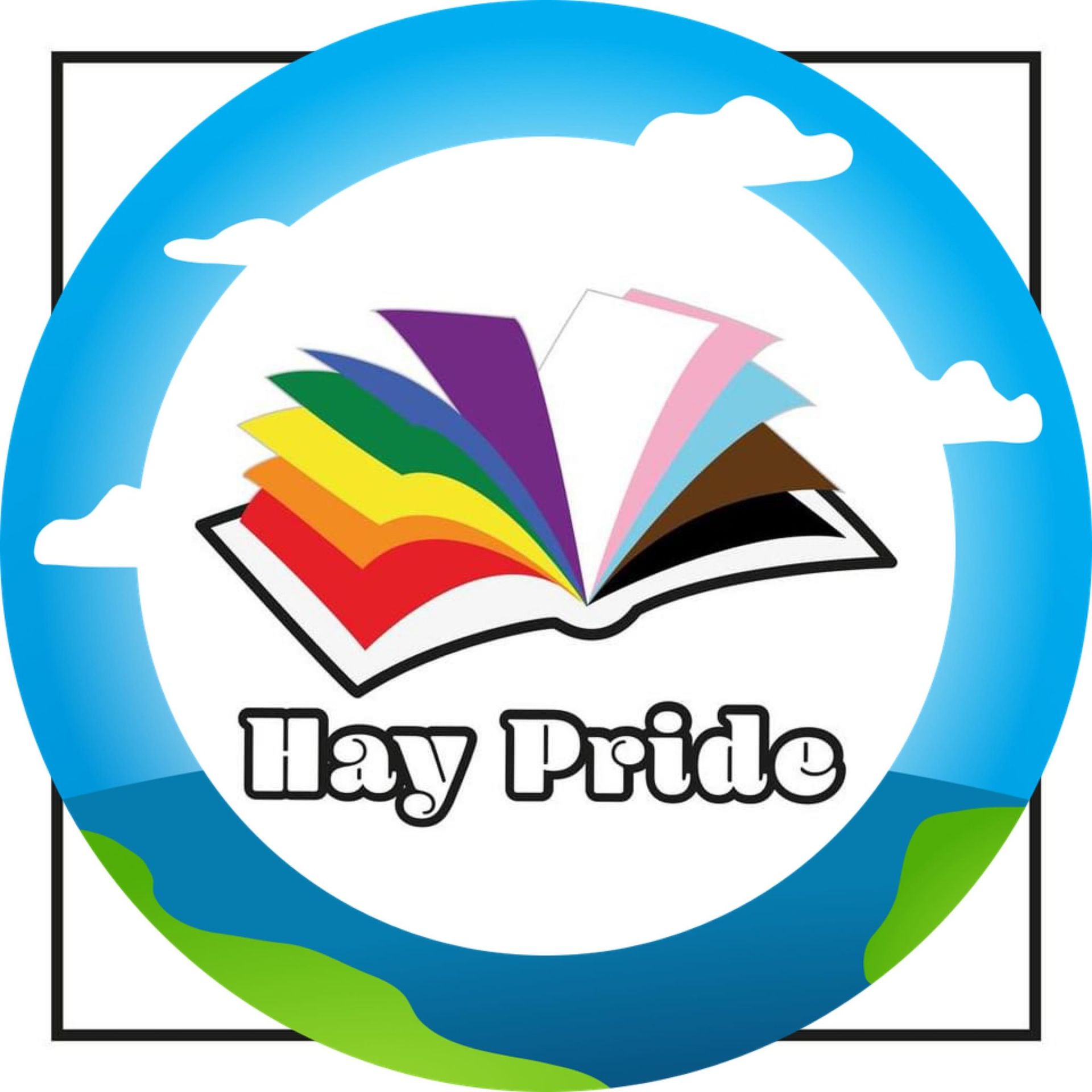 Hay Pride