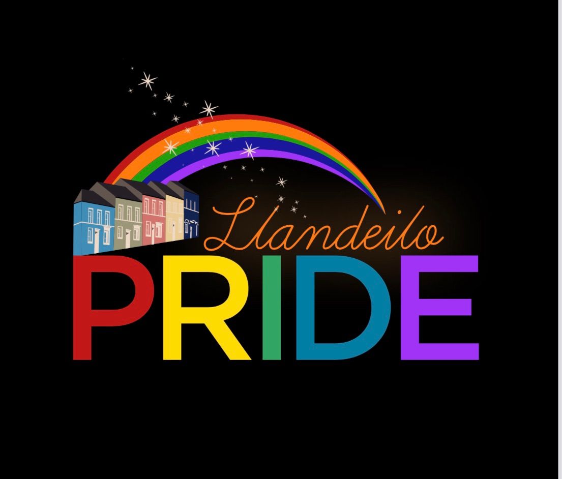 Llandeilo Pride