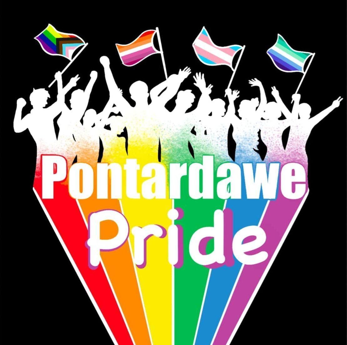 Pontardawe Pride