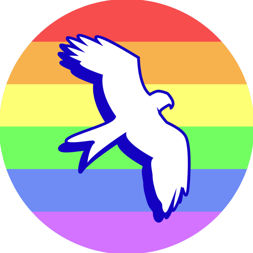 Powys Pride