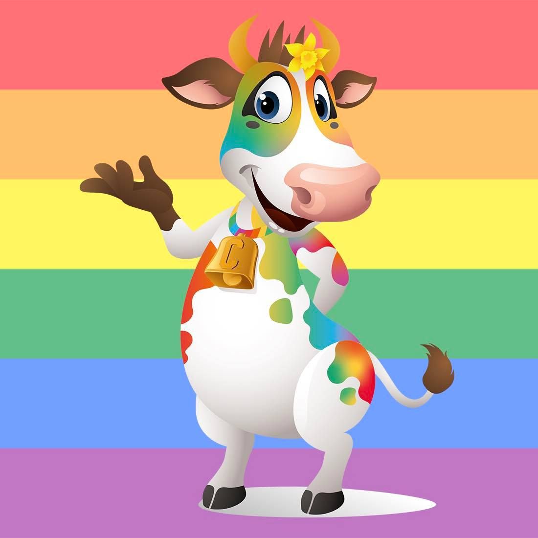 Cowbridge Pride